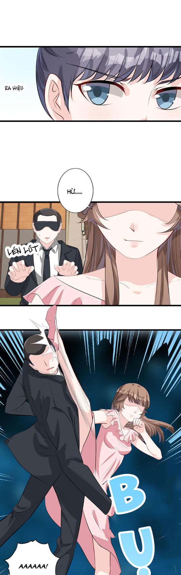 Tân Nương Thế Thân Chapter 19 - Trang 2