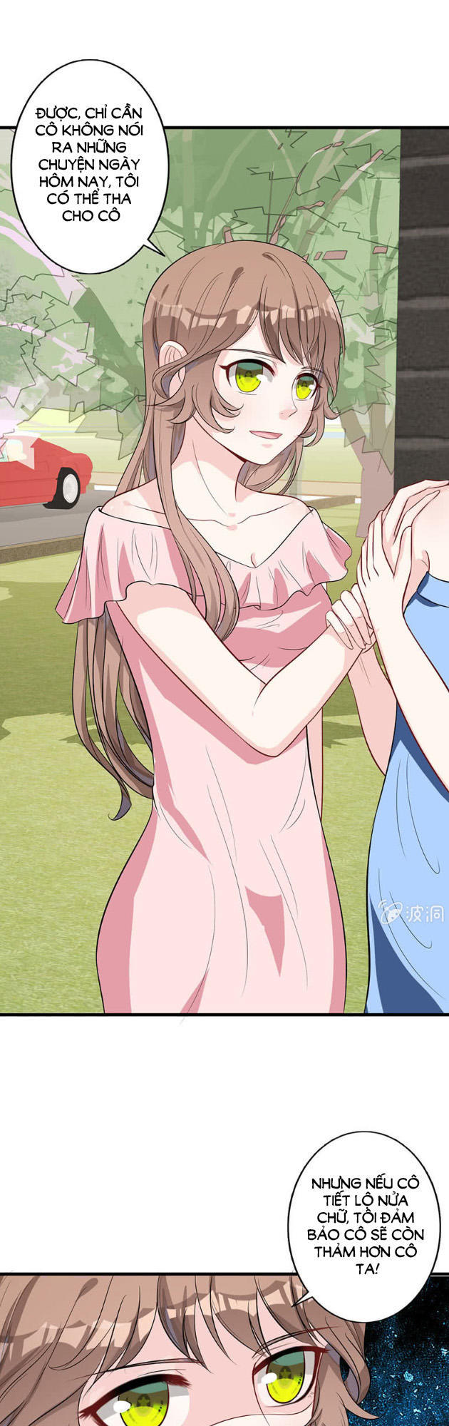 Tân Nương Thế Thân Chapter 19 - Trang 2