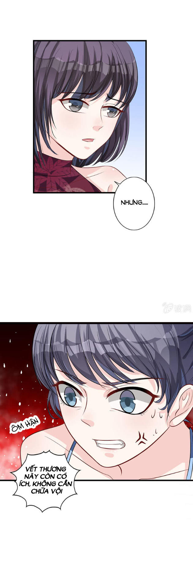 Tân Nương Thế Thân Chapter 19 - Trang 2