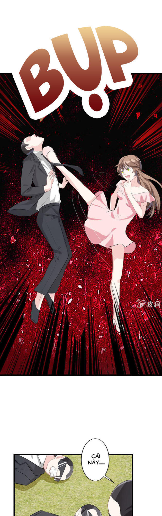 Tân Nương Thế Thân Chapter 19 - Trang 2