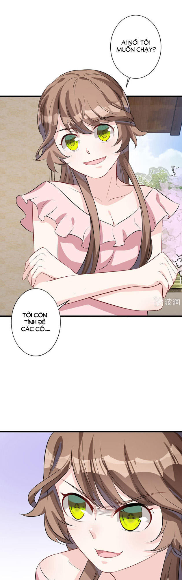 Tân Nương Thế Thân Chapter 19 - Trang 2