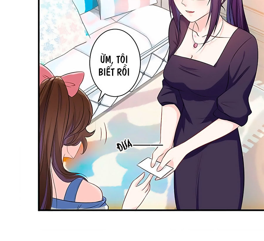 Tân Nương Thế Thân Chapter 2 - Trang 2