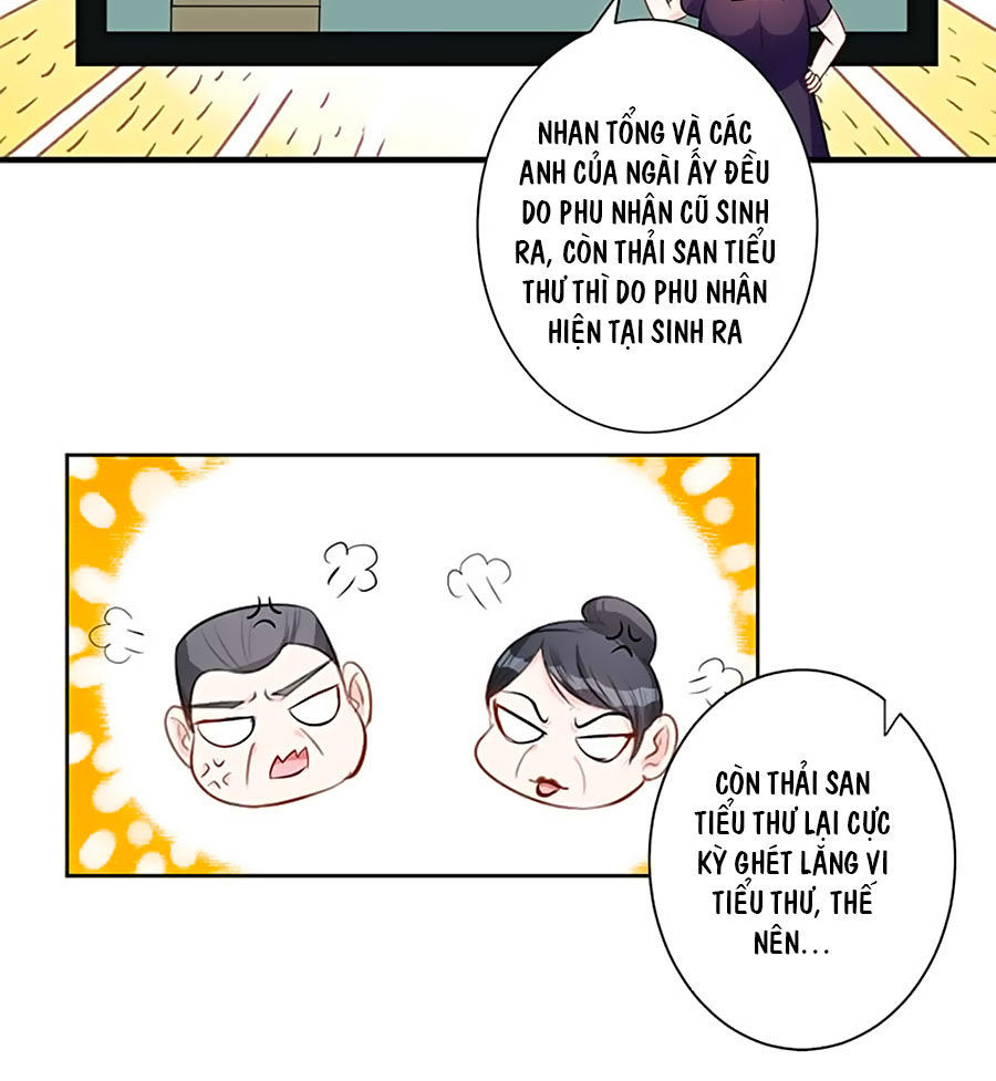 Tân Nương Thế Thân Chapter 2 - Trang 2