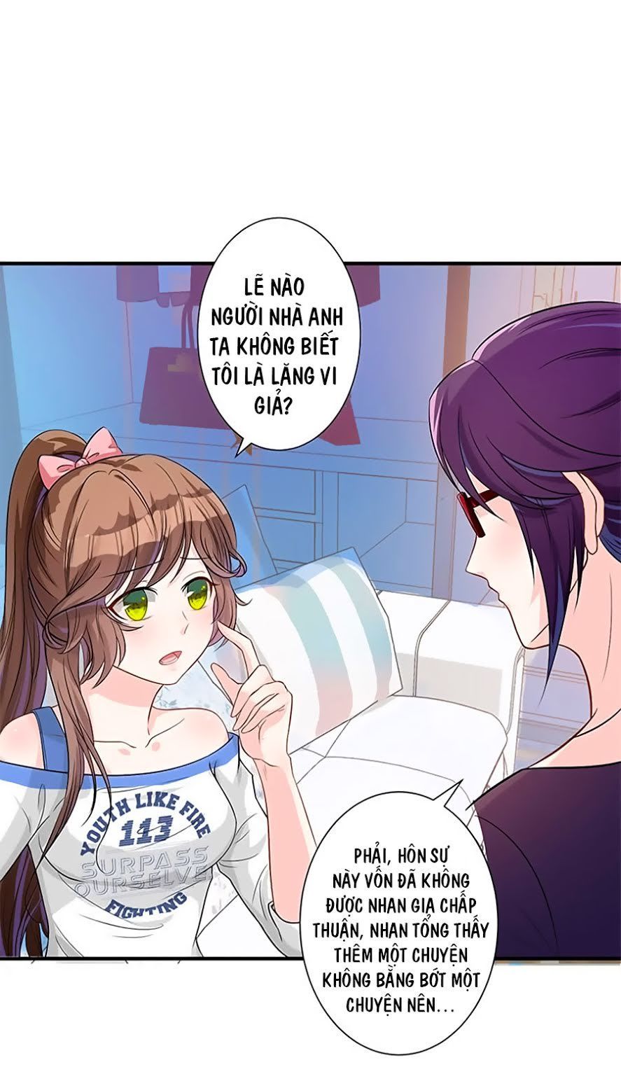 Tân Nương Thế Thân Chapter 2 - Trang 2