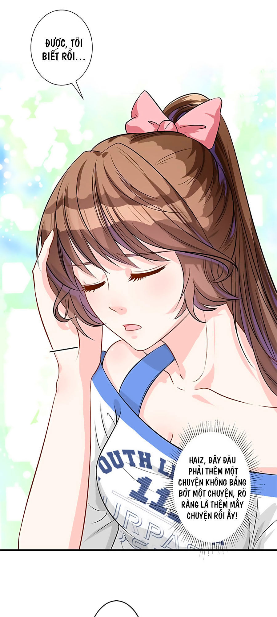 Tân Nương Thế Thân Chapter 2 - Trang 2