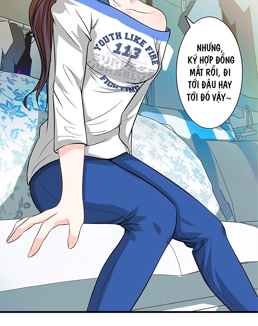 Tân Nương Thế Thân Chapter 2 - Trang 2