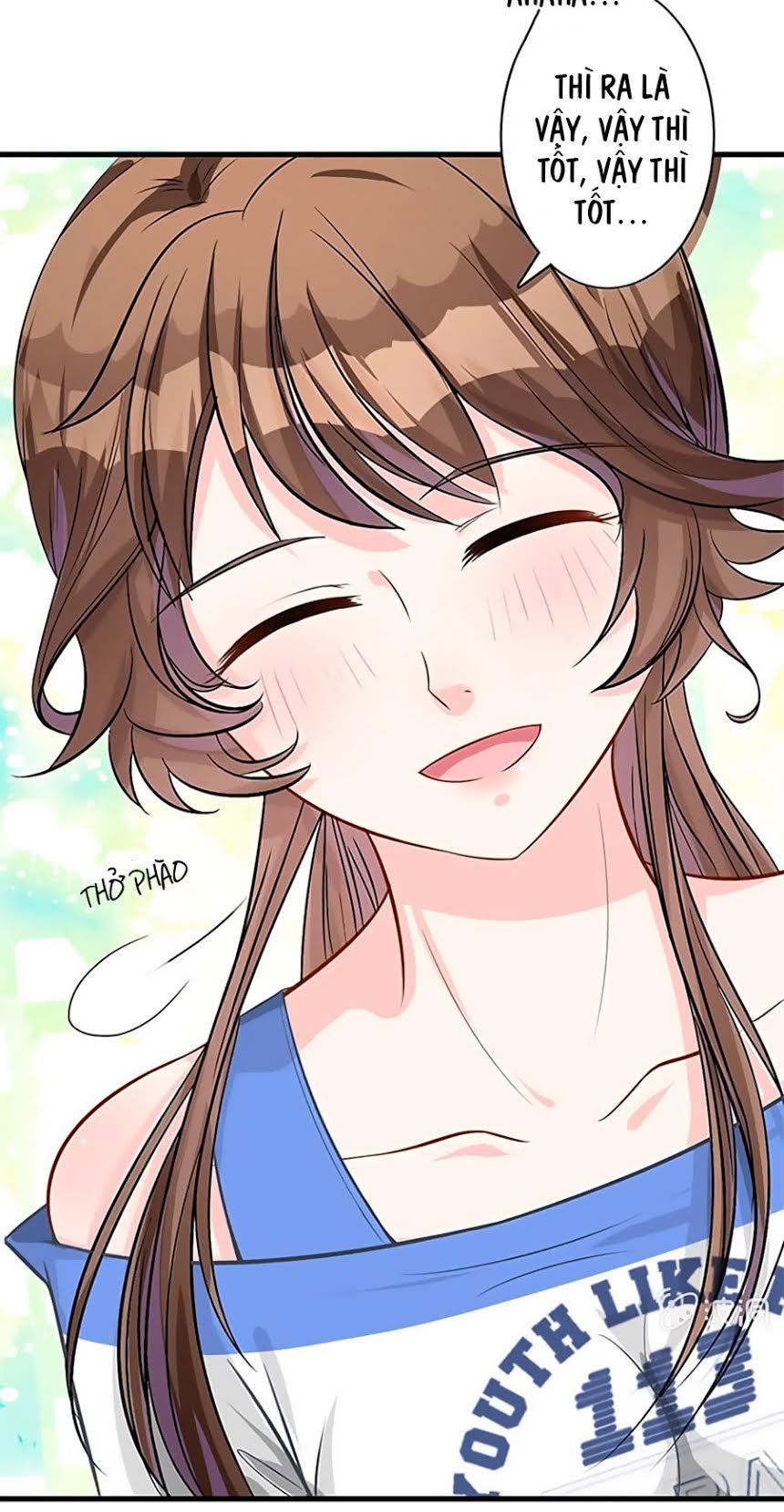 Tân Nương Thế Thân Chapter 2 - Trang 2