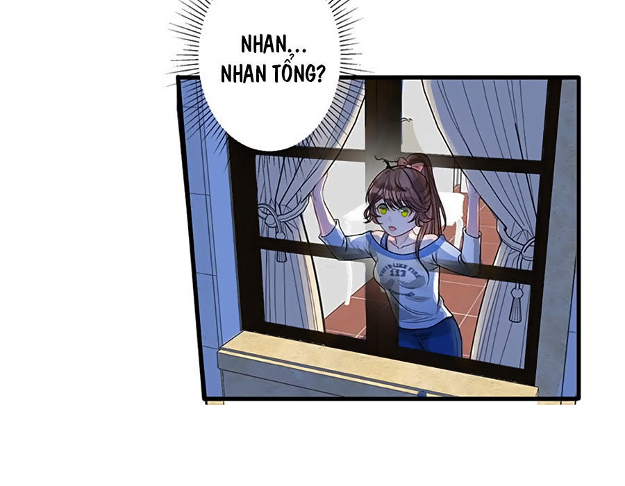 Tân Nương Thế Thân Chapter 2 - Trang 2