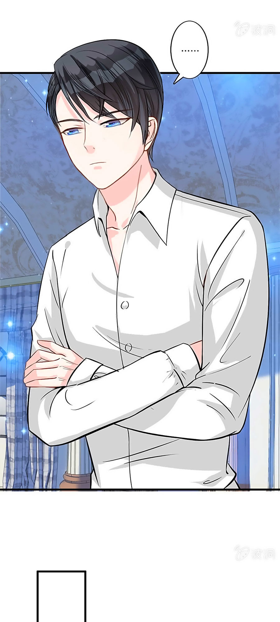 Tân Nương Thế Thân Chapter 2 - Trang 2