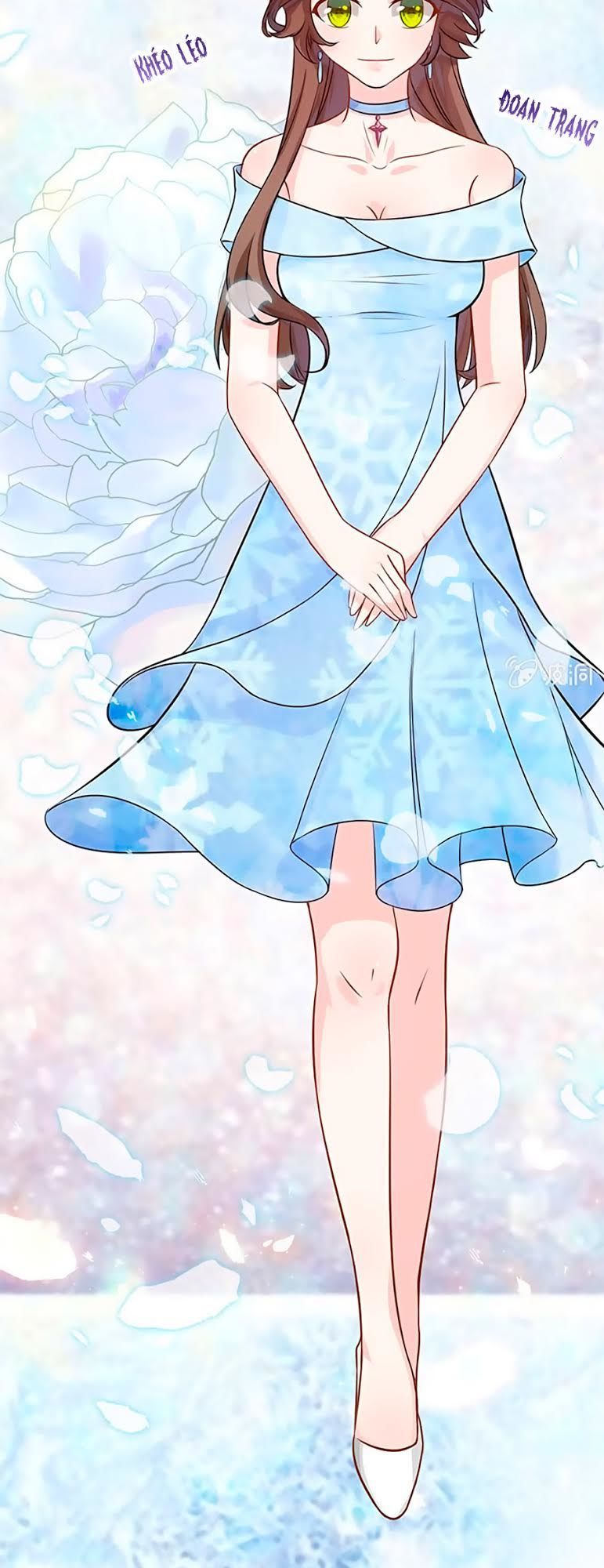 Tân Nương Thế Thân Chapter 2 - Trang 2