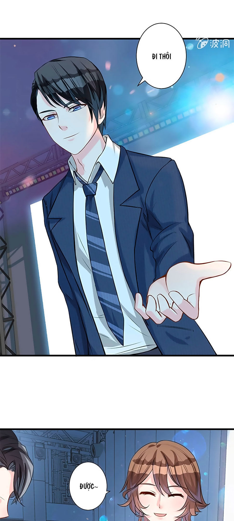 Tân Nương Thế Thân Chapter 2 - Trang 2