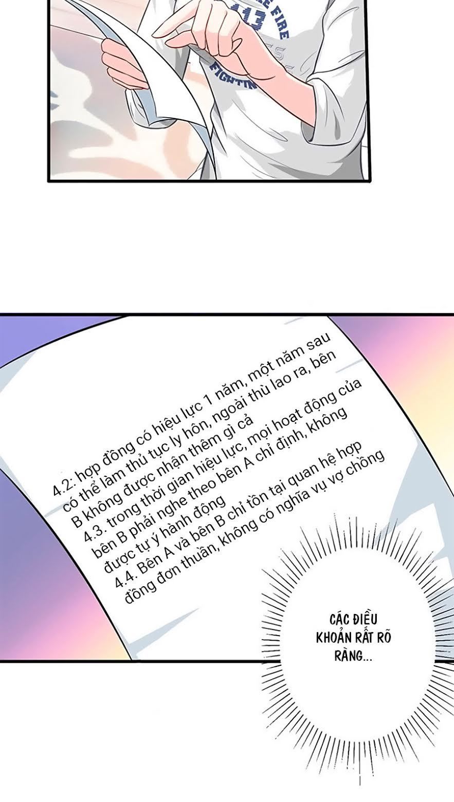 Tân Nương Thế Thân Chapter 2 - Trang 2