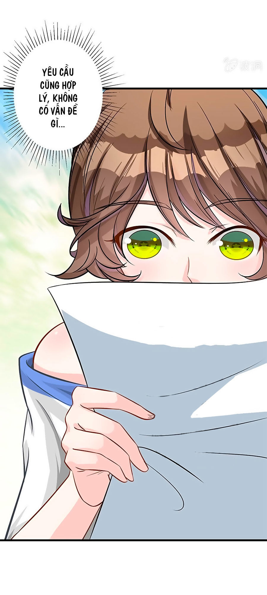 Tân Nương Thế Thân Chapter 2 - Trang 2