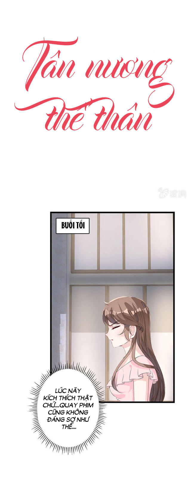 Tân Nương Thế Thân Chapter 20 - Trang 2