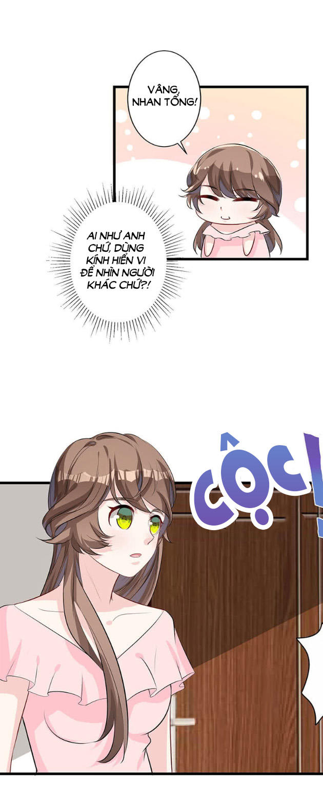 Tân Nương Thế Thân Chapter 20 - Trang 2