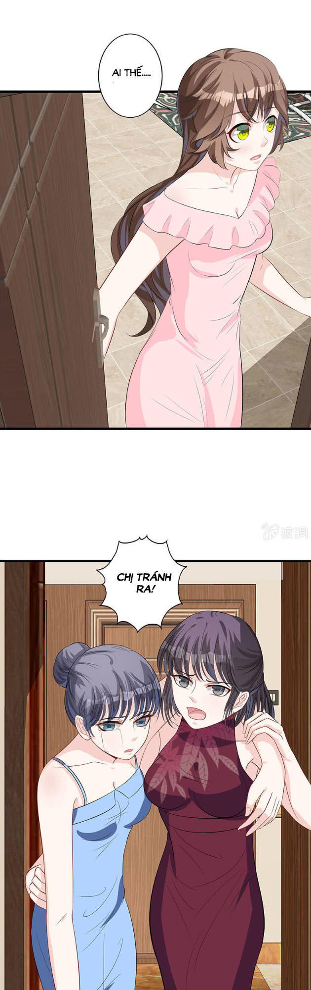 Tân Nương Thế Thân Chapter 20 - Trang 2