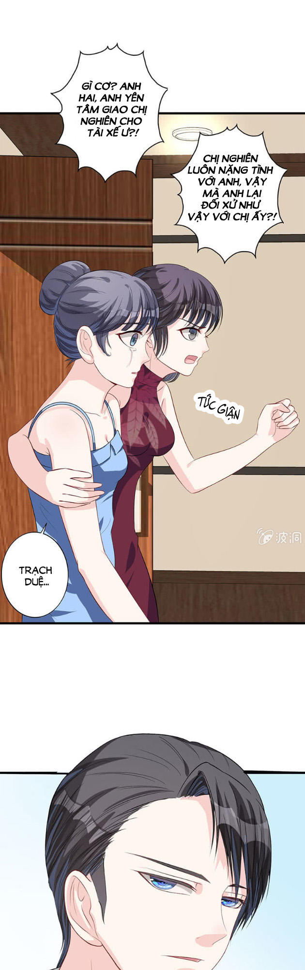 Tân Nương Thế Thân Chapter 20 - Trang 2