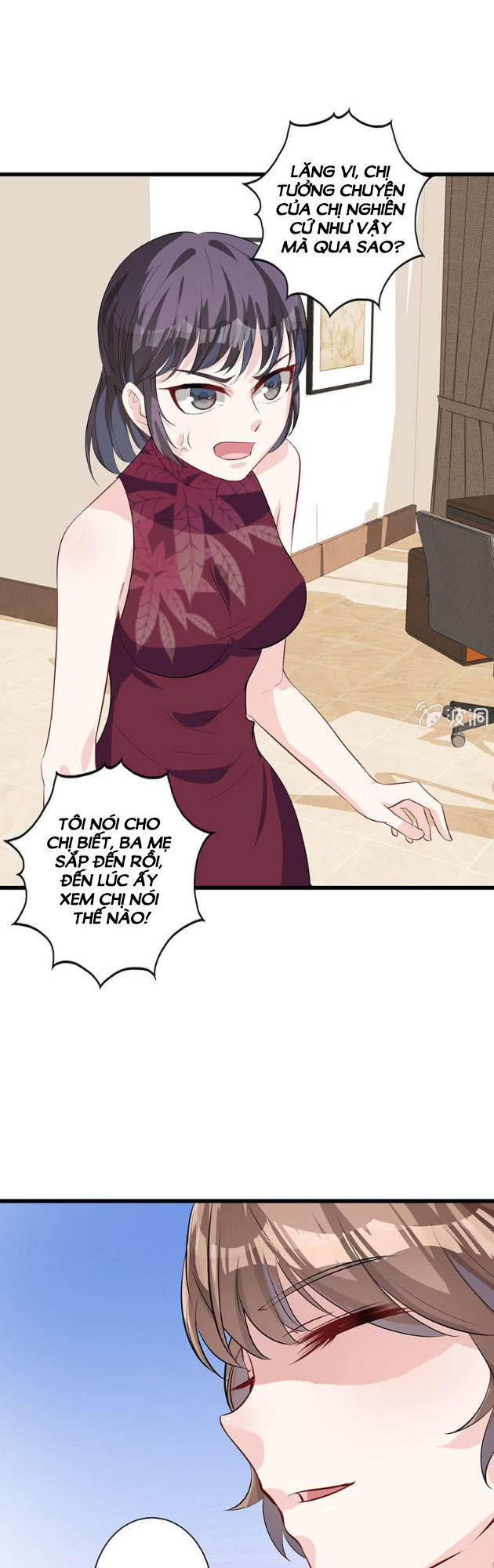 Tân Nương Thế Thân Chapter 20 - Trang 2