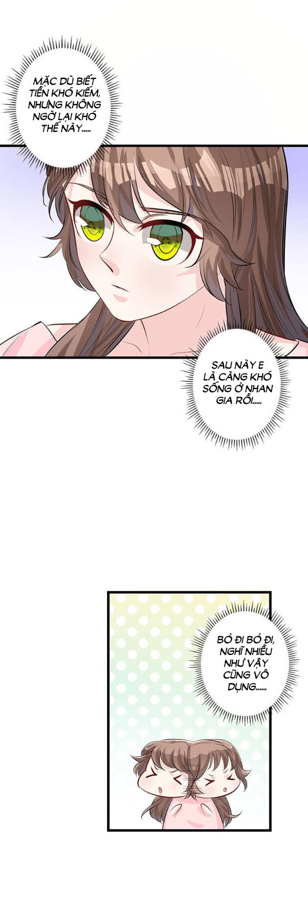 Tân Nương Thế Thân Chapter 20 - Trang 2