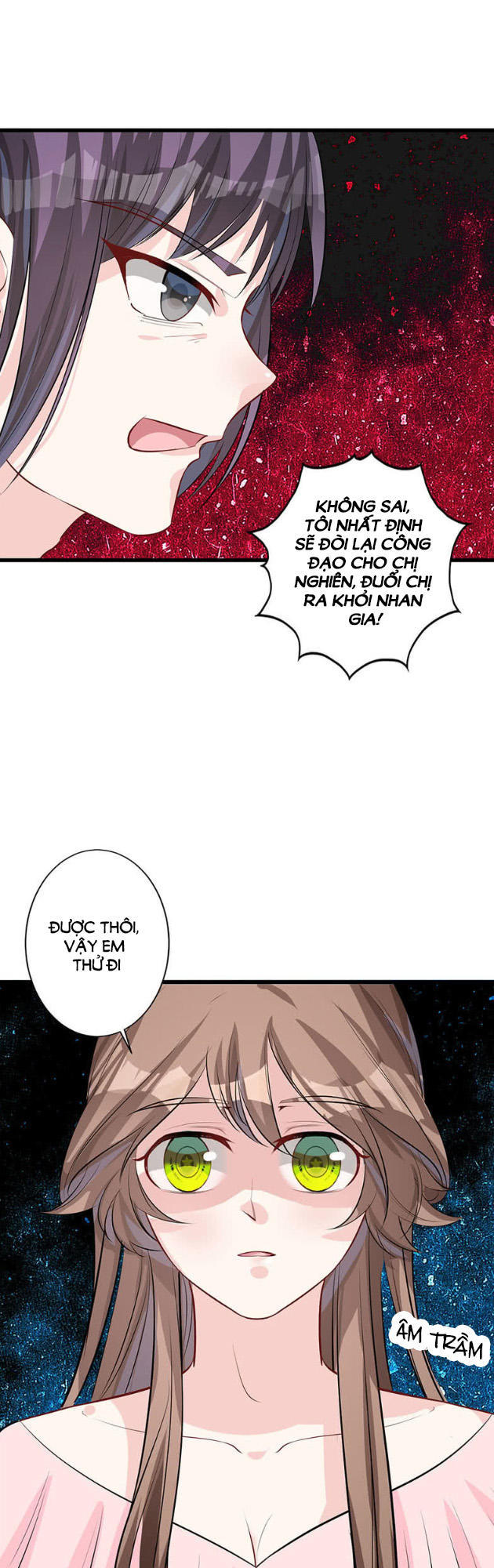 Tân Nương Thế Thân Chapter 20 - Trang 2