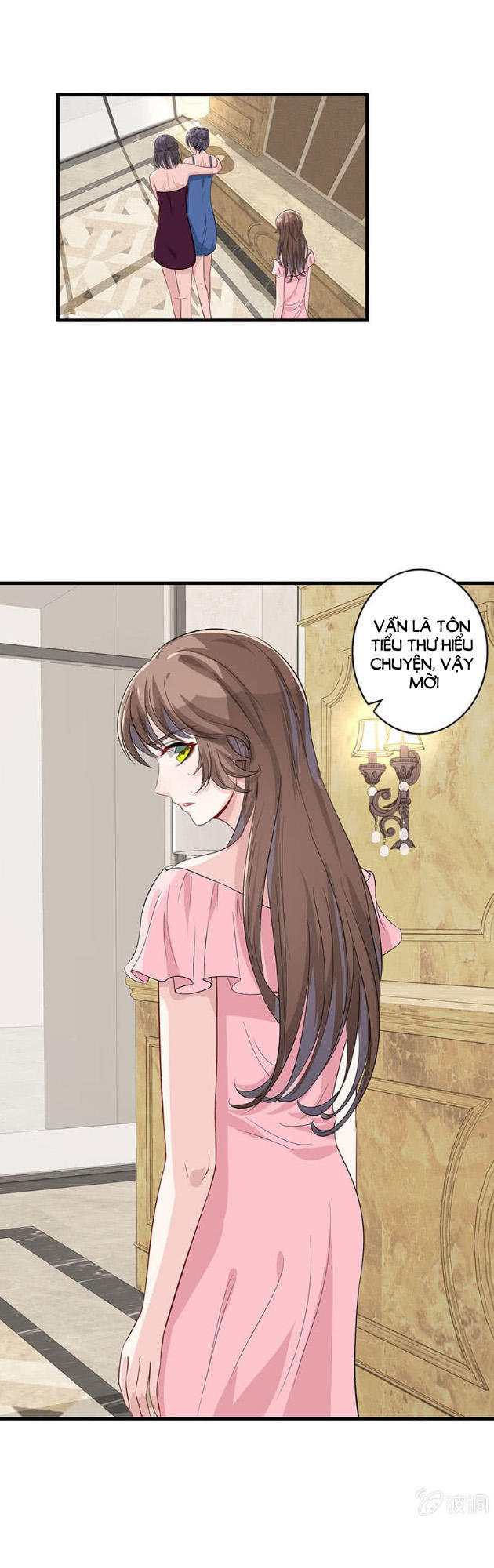 Tân Nương Thế Thân Chapter 20 - Trang 2