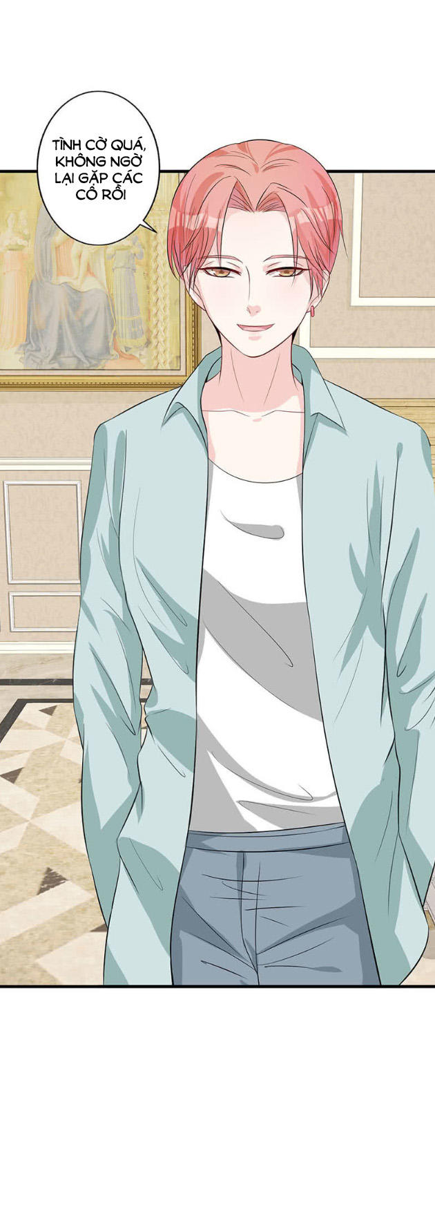 Tân Nương Thế Thân Chapter 20 - Trang 2