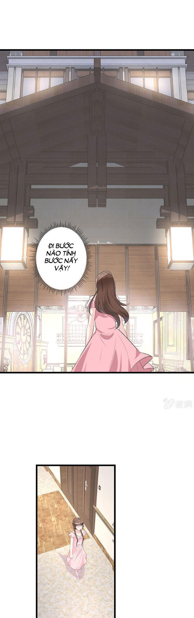 Tân Nương Thế Thân Chapter 20 - Trang 2