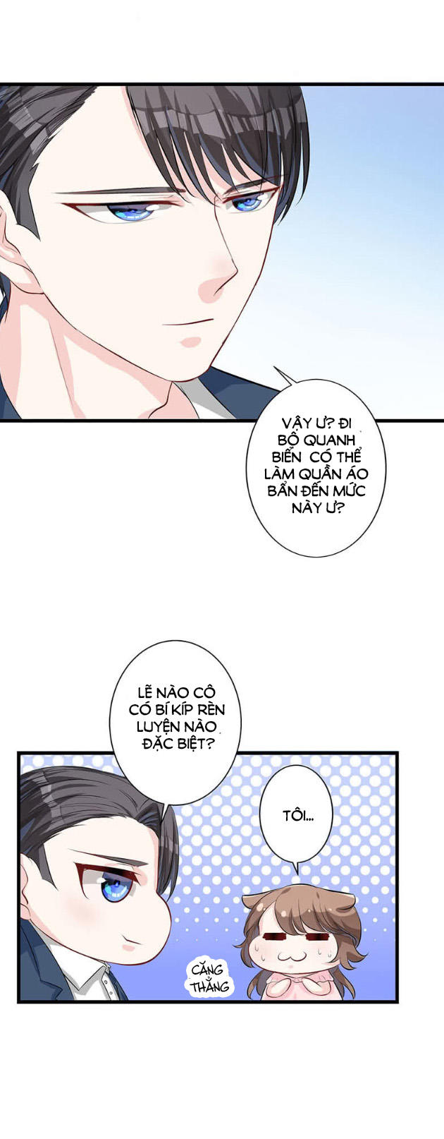 Tân Nương Thế Thân Chapter 20 - Trang 2