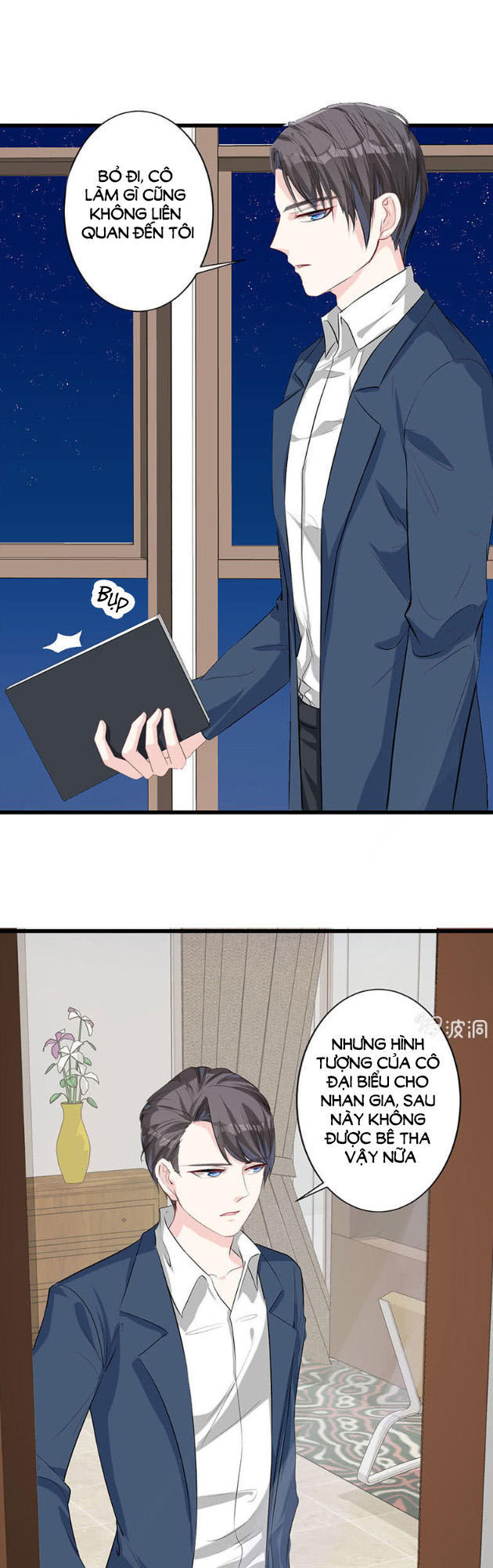 Tân Nương Thế Thân Chapter 20 - Trang 2