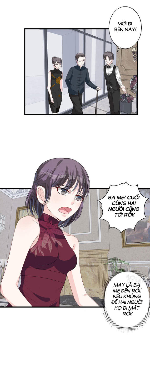 Tân Nương Thế Thân Chapter 21 - Trang 2