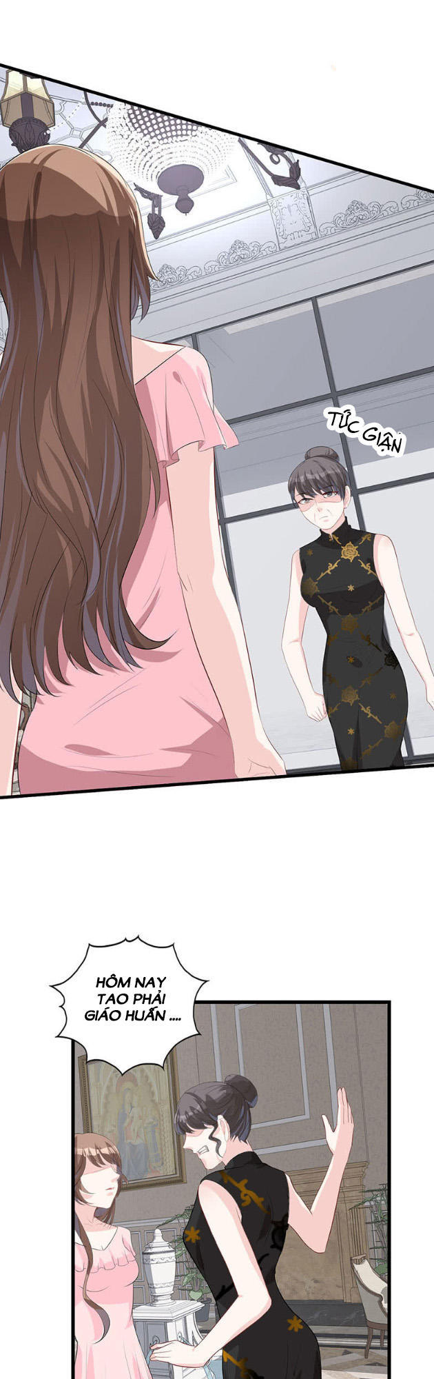 Tân Nương Thế Thân Chapter 21 - Trang 2