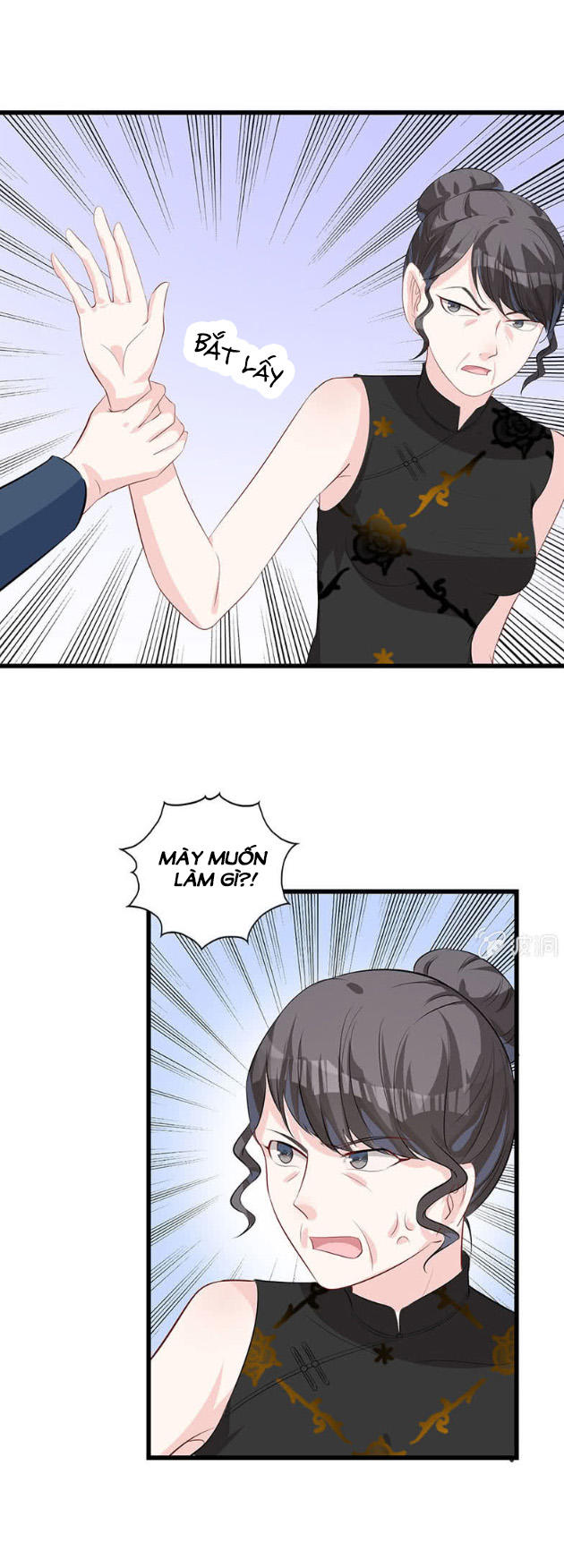 Tân Nương Thế Thân Chapter 21 - Trang 2