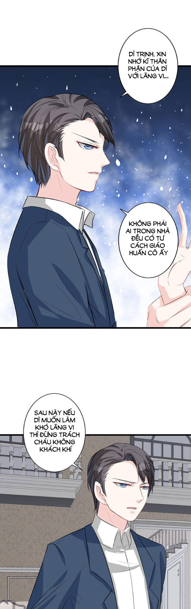 Tân Nương Thế Thân Chapter 21 - Trang 2