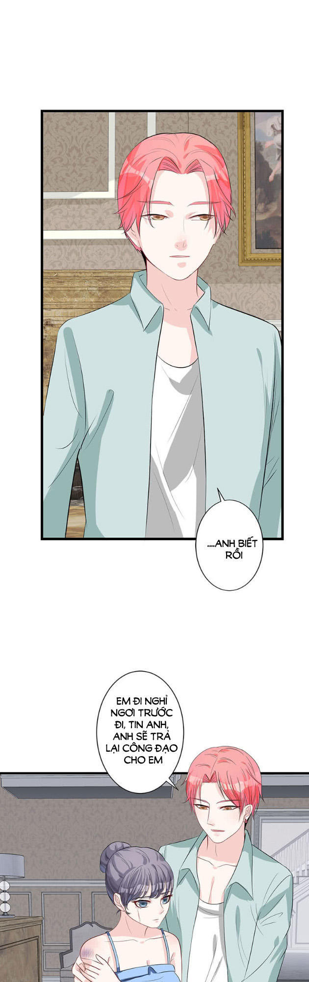 Tân Nương Thế Thân Chapter 21 - Trang 2