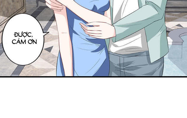 Tân Nương Thế Thân Chapter 21 - Trang 2