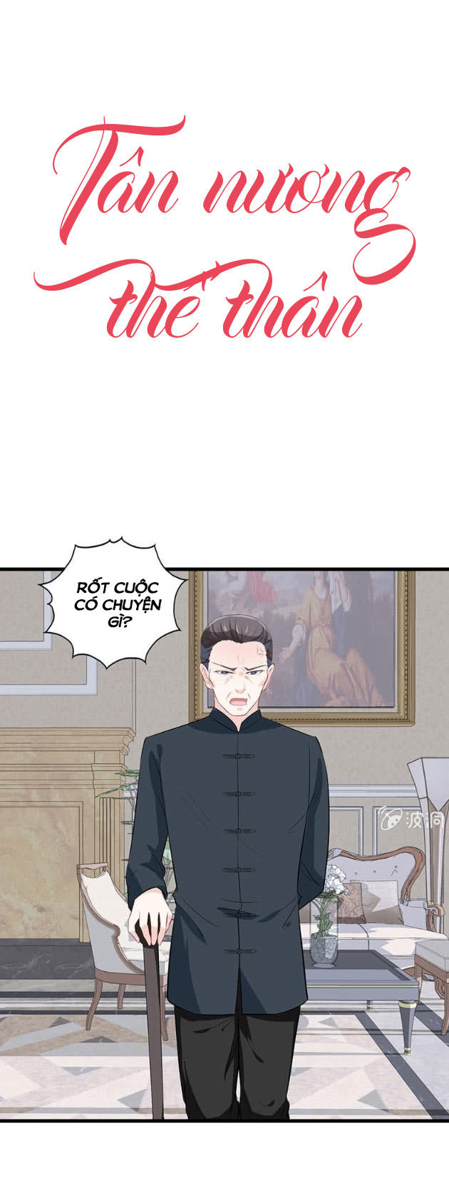 Tân Nương Thế Thân Chapter 22 - Trang 2