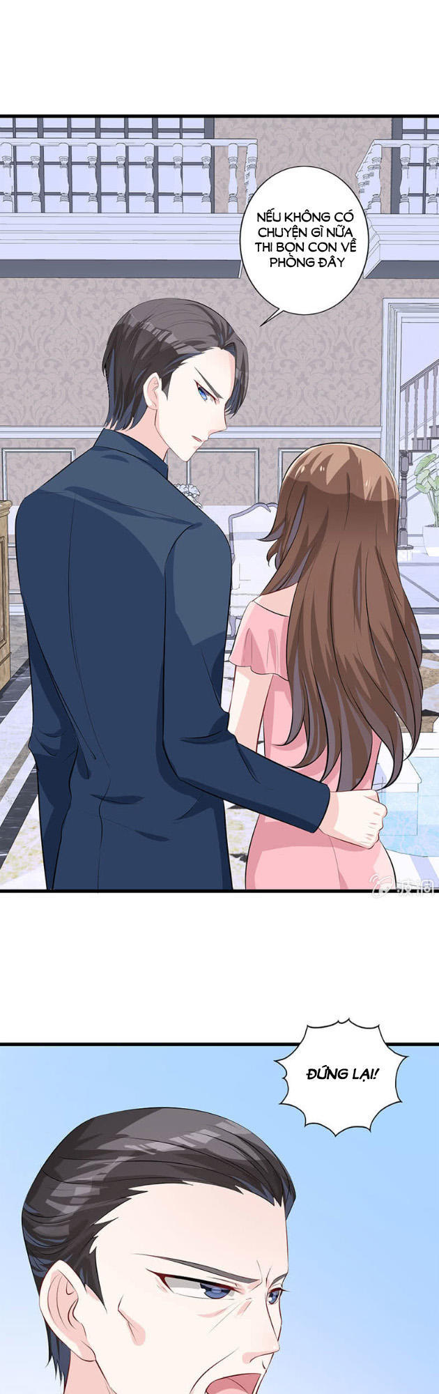 Tân Nương Thế Thân Chapter 22 - Trang 2