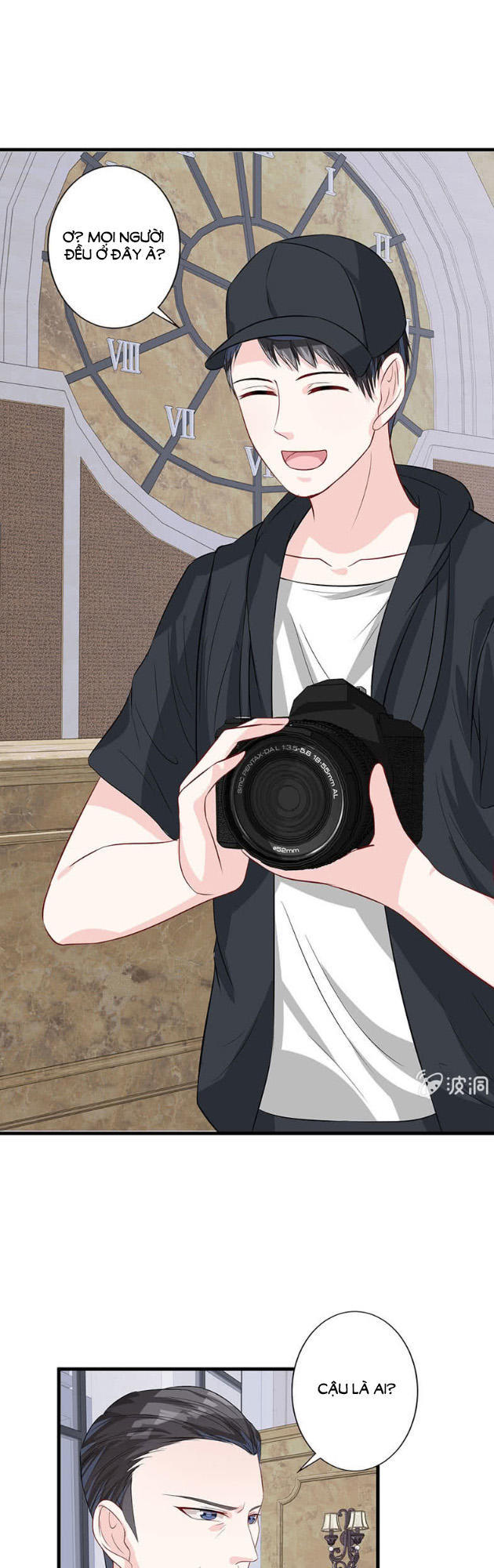 Tân Nương Thế Thân Chapter 22 - Trang 2