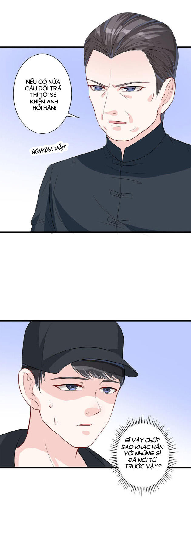 Tân Nương Thế Thân Chapter 22 - Trang 2