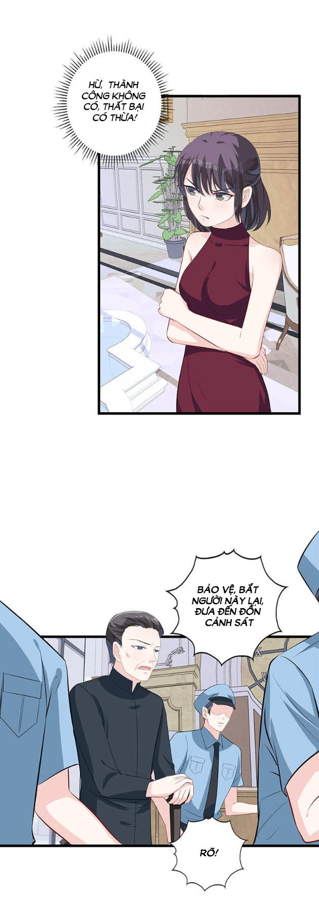 Tân Nương Thế Thân Chapter 22 - Trang 2