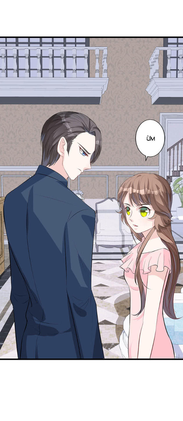 Tân Nương Thế Thân Chapter 22 - Trang 2