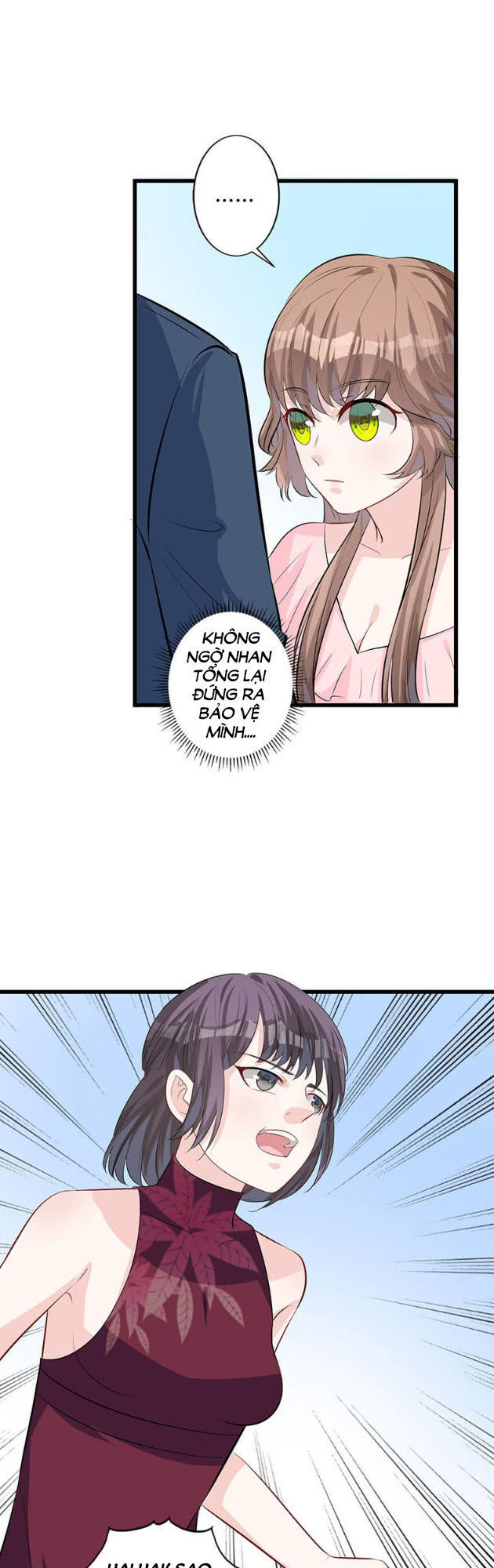 Tân Nương Thế Thân Chapter 22 - Trang 2