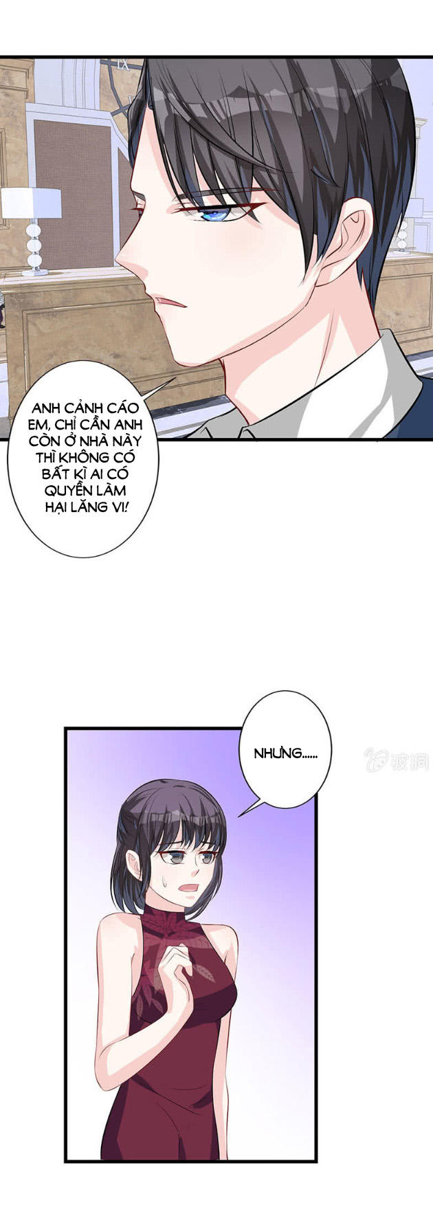 Tân Nương Thế Thân Chapter 22 - Trang 2