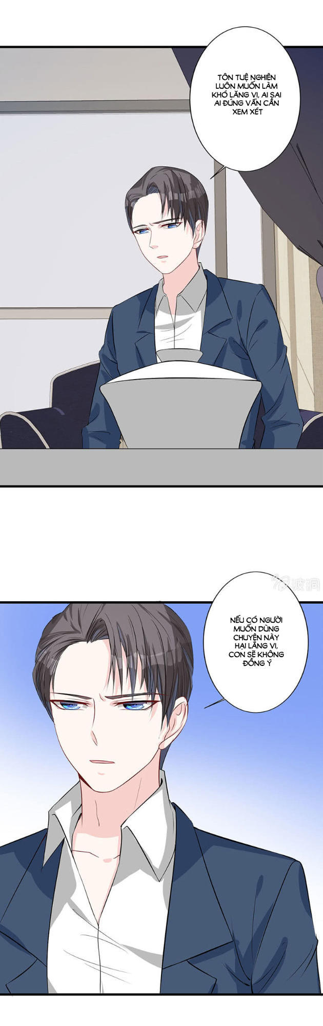 Tân Nương Thế Thân Chapter 23 - Trang 2