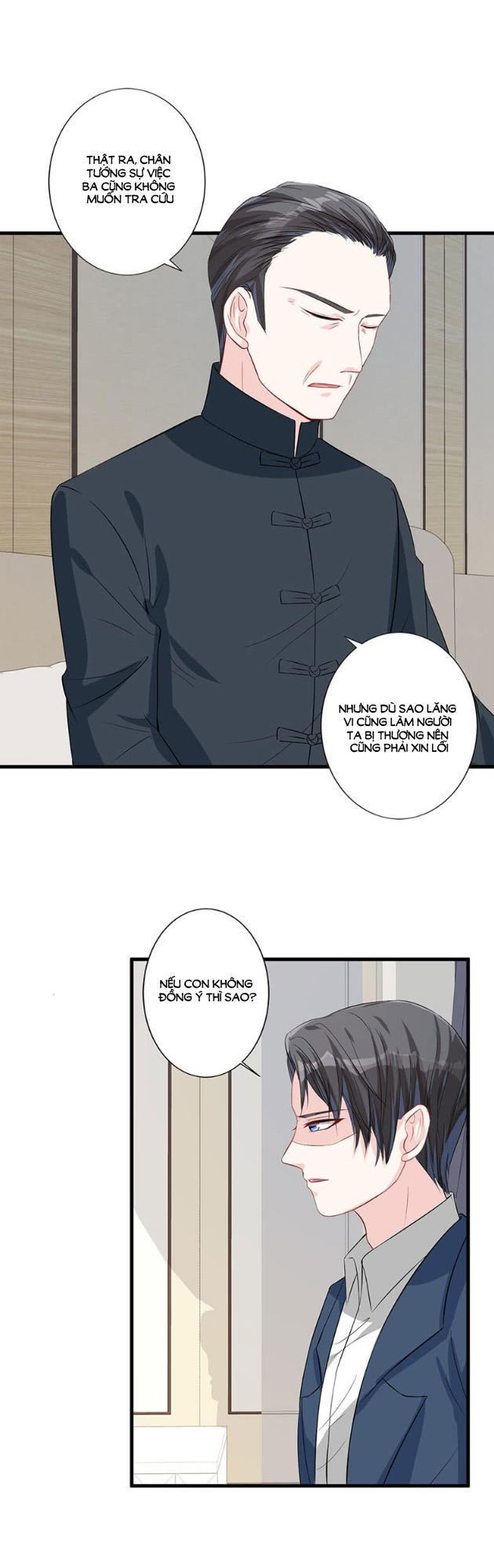 Tân Nương Thế Thân Chapter 23 - Trang 2