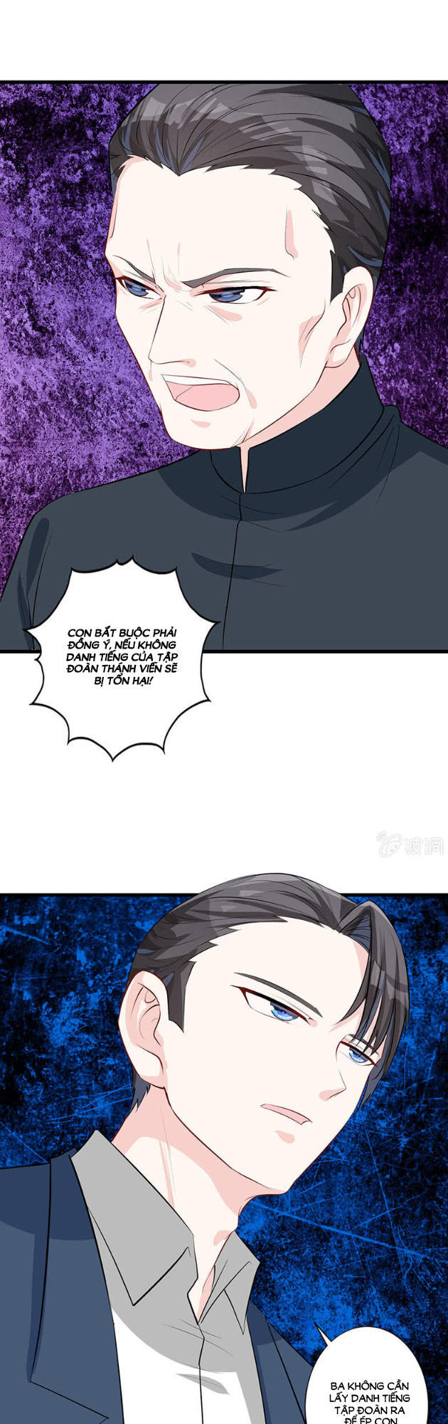 Tân Nương Thế Thân Chapter 23 - Trang 2