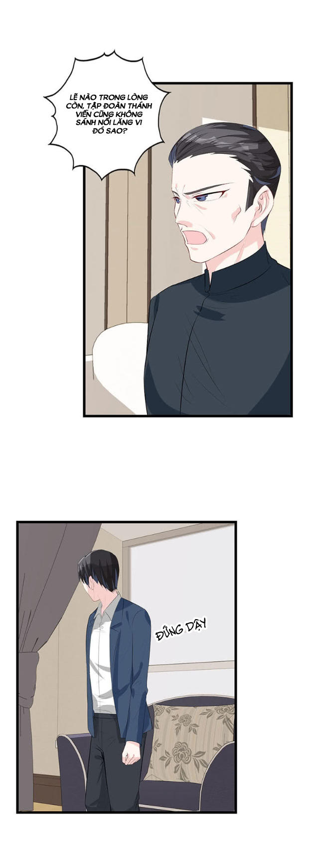 Tân Nương Thế Thân Chapter 23 - Trang 2