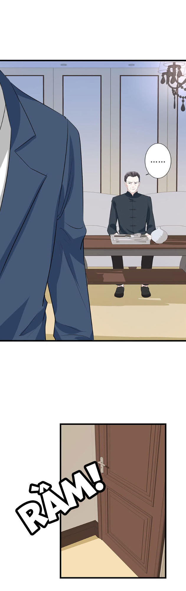 Tân Nương Thế Thân Chapter 23 - Trang 2