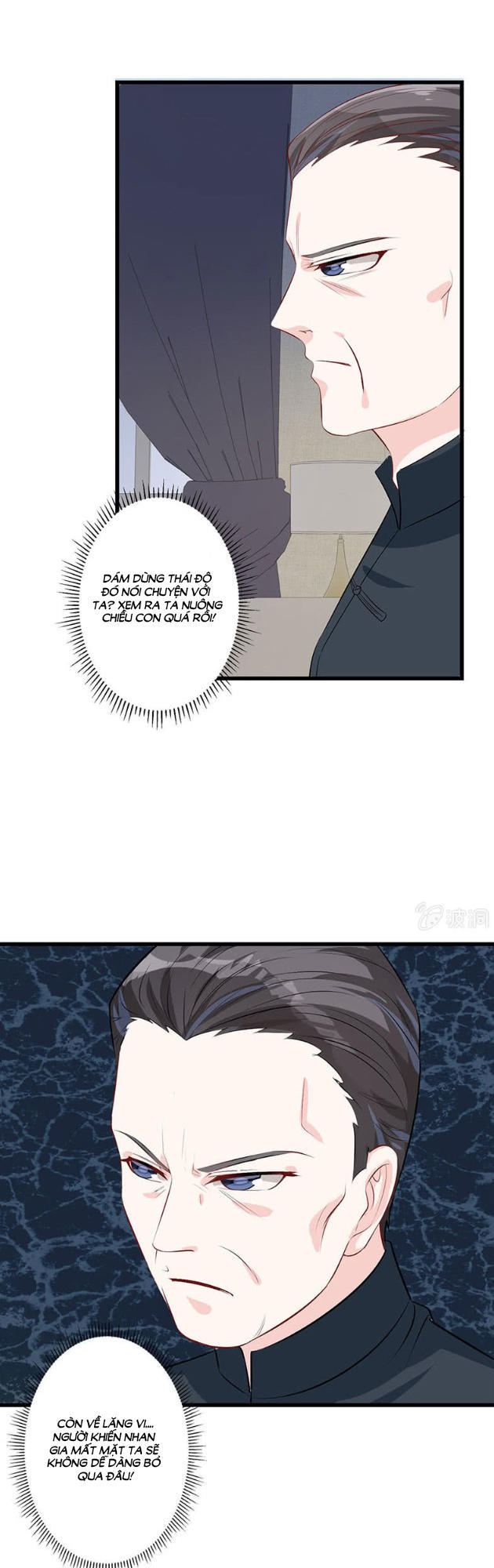 Tân Nương Thế Thân Chapter 23 - Trang 2