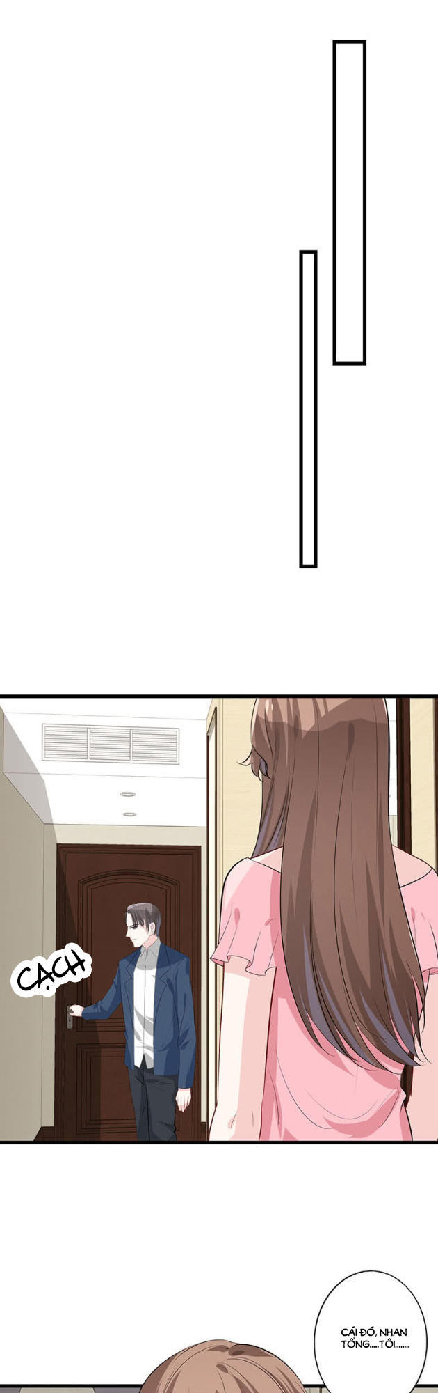 Tân Nương Thế Thân Chapter 23 - Trang 2